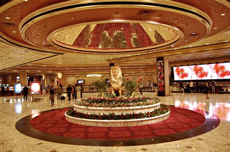 mgm grand casino careers.